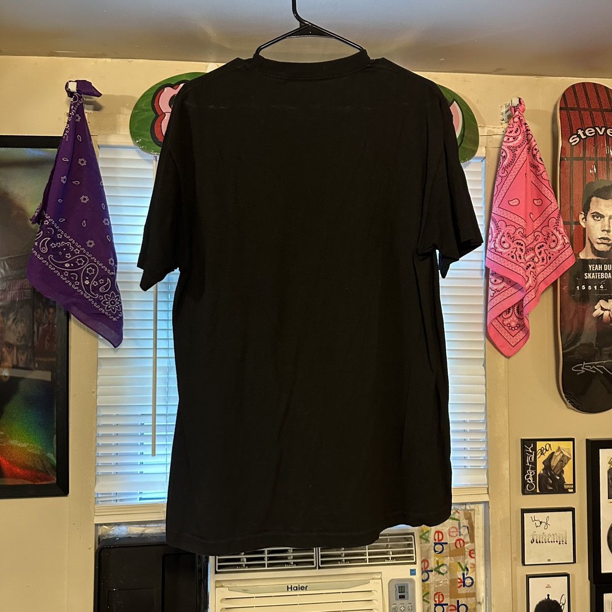 Superrradical Superrradical: Marilyn Manson T Shirt Size US L / EU 52-54 / 3 - 3 Thumbnail