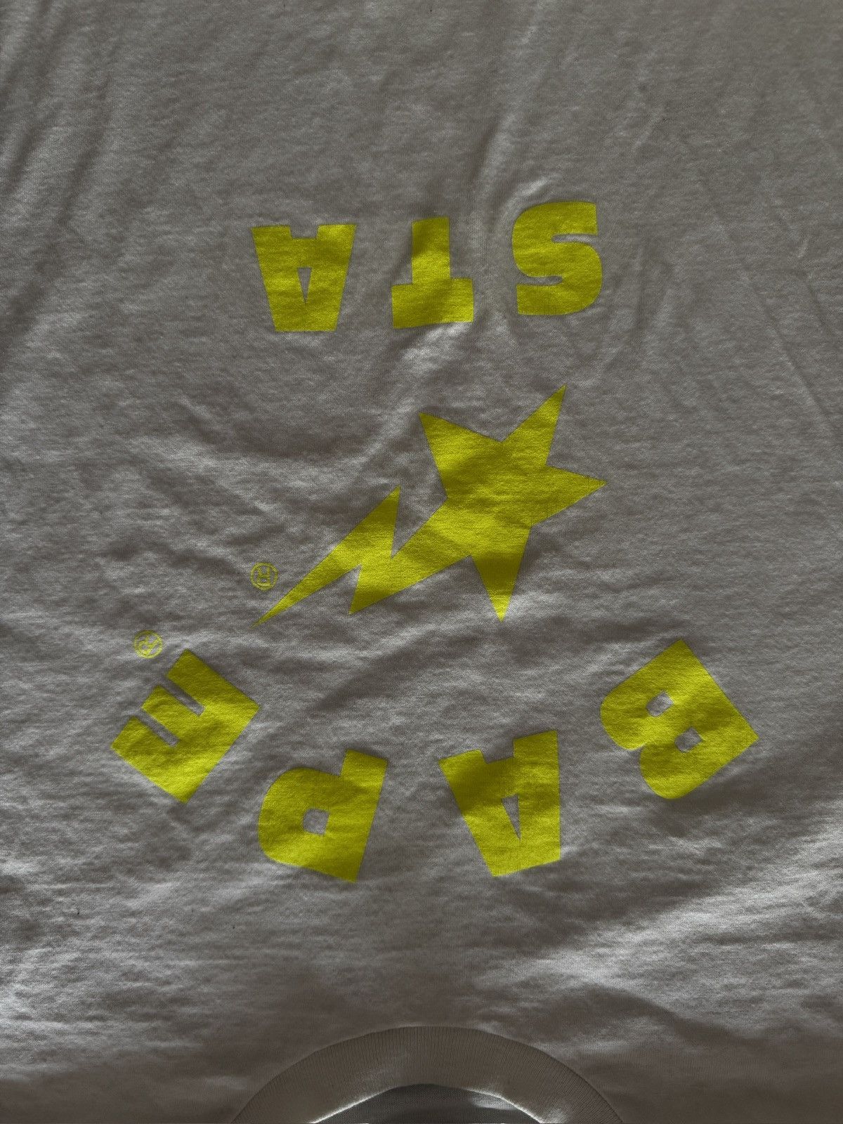 Bape Vintage Bape Tee early 2000’s Size US L / EU 52-54 / 3 - 2 Thumbnail
