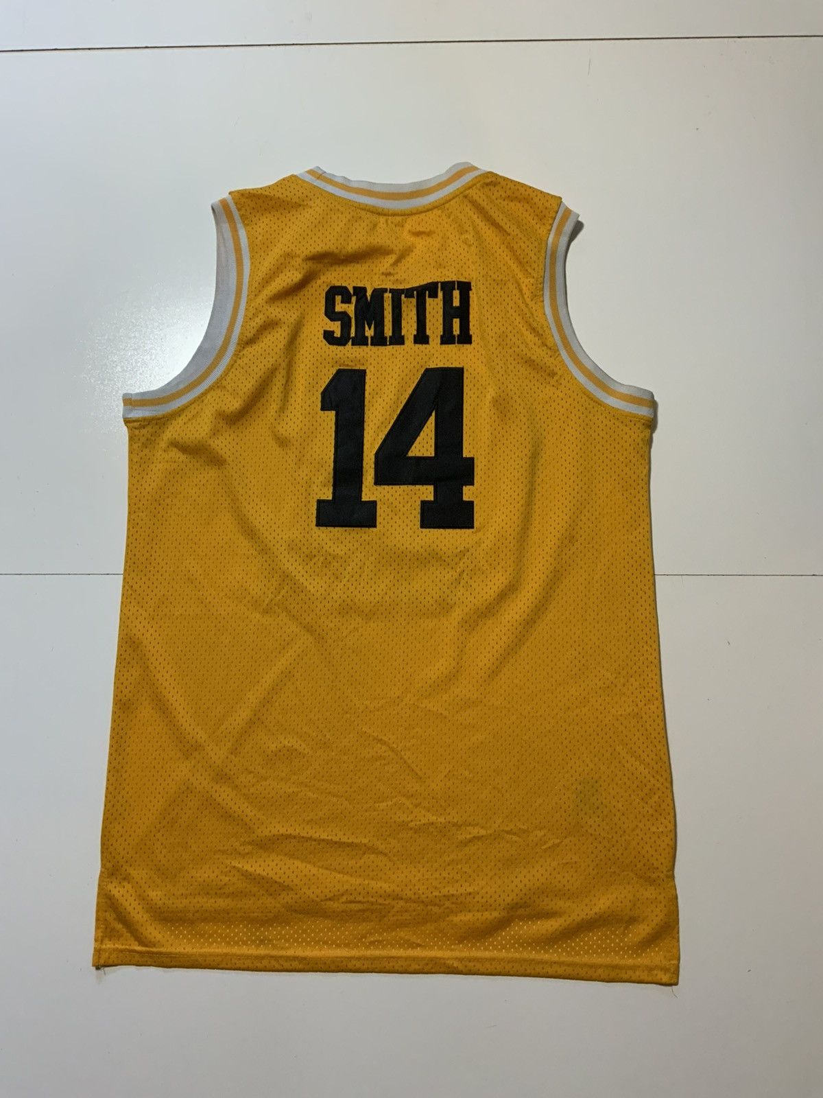 Other The Fresh Prince Of Bel Air Academy Will Smith Jersey Size US L / EU 52-54 / 3 - 2 Thumbnail