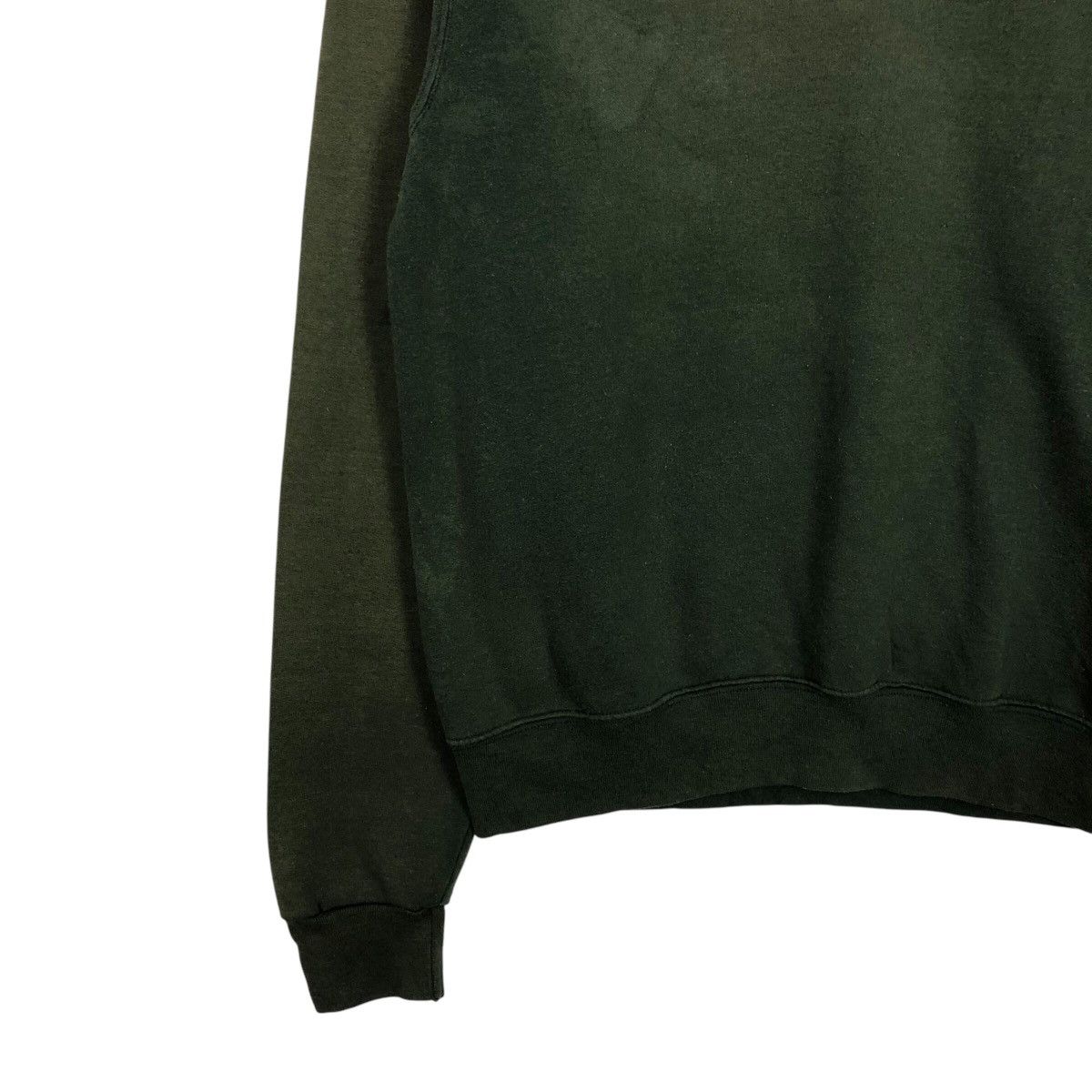 Japanese Brand × Vintage 📌Vintage Sweatshirt Crewneck Champion Size US S / EU 44-46 / 1 - 5 Thumbnail