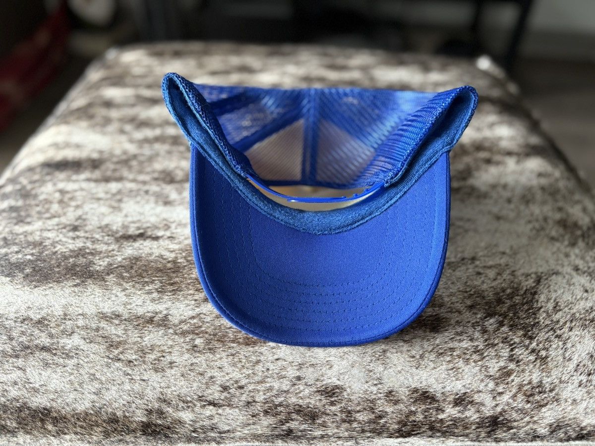 Vintage Charley Crockett Alamo Snapback Hat Size ONE SIZE - 4 Thumbnail