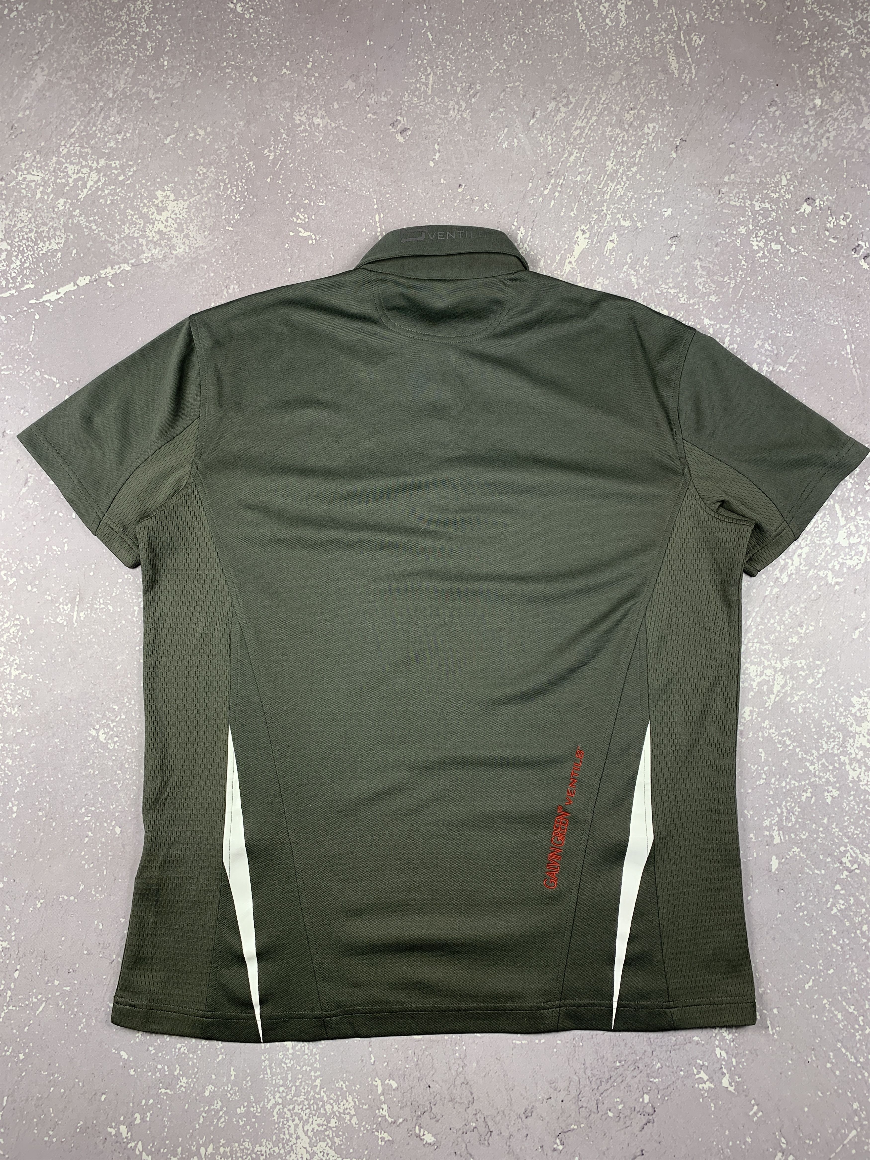 Galvin Green Galvin Green Ventil8 Golf Polo T Shirt Size US L / EU 52-54 / 3 - 8 Thumbnail