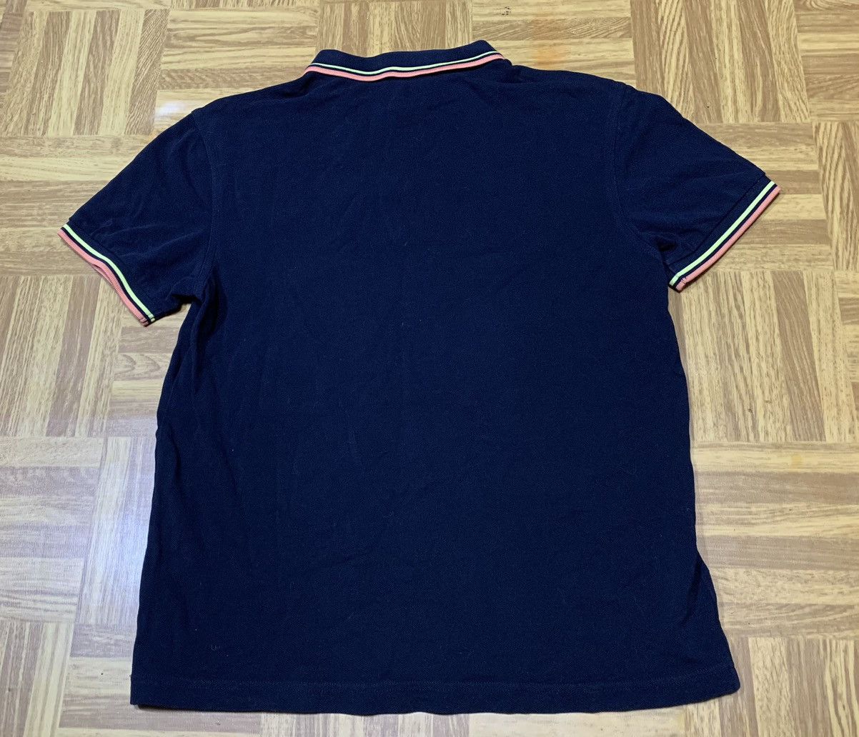 Fred Perry 2x polo fred Perry size m Size US M / EU 48-50 / 2 - 9 Thumbnail