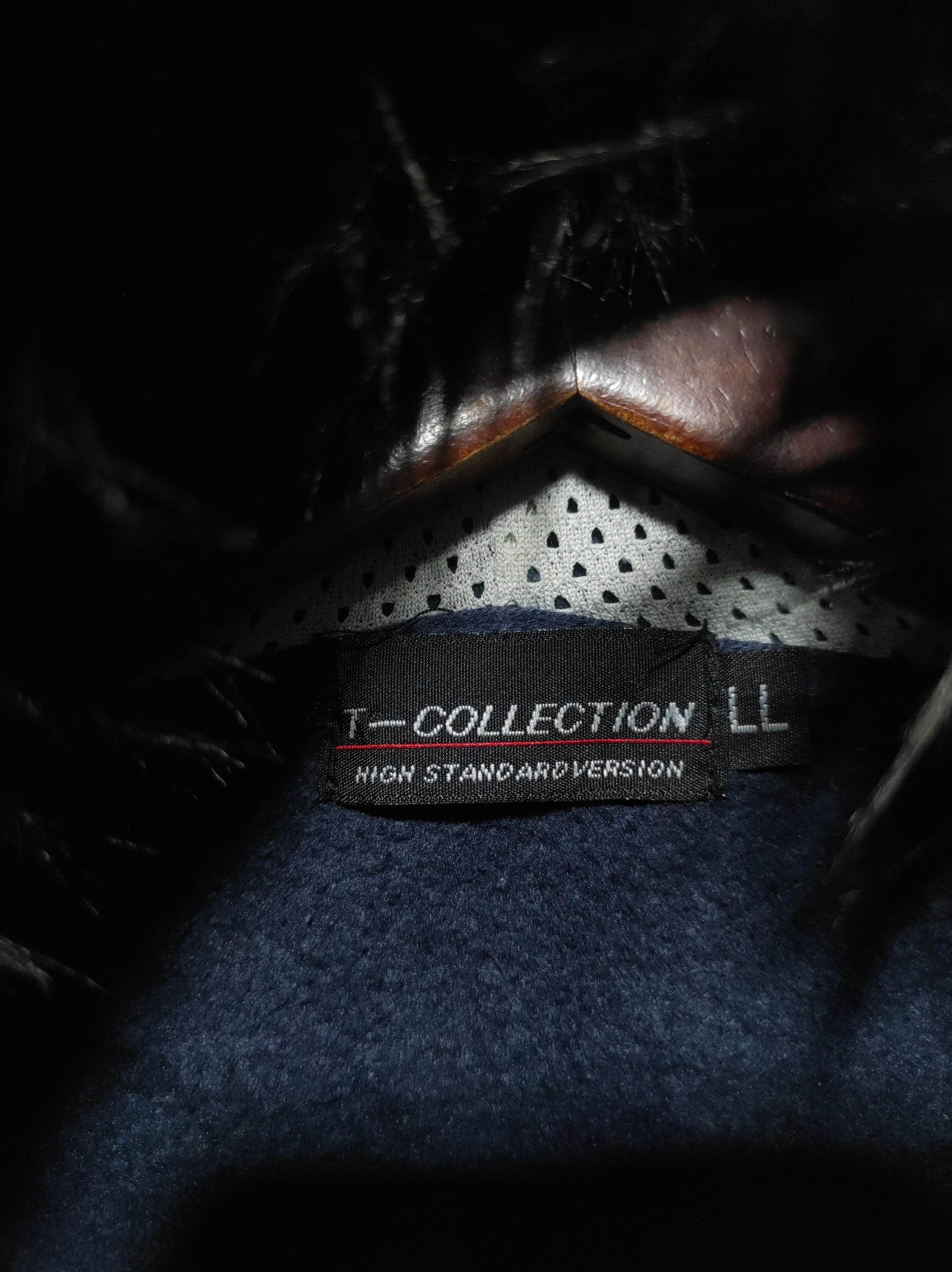 Hysteric Glamour T.Collection Orient Dragon Zip Fur Hoodie Lgb Style Size US L / EU 52-54 / 3 - 9 Thumbnail