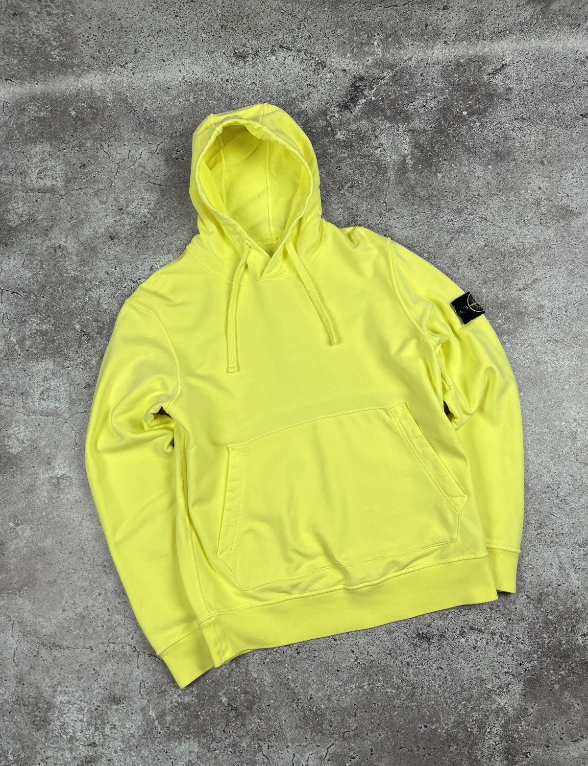 Stone Island Stone Island Hoodie Size US L / EU 52-54 / 3 - 2 Thumbnail
