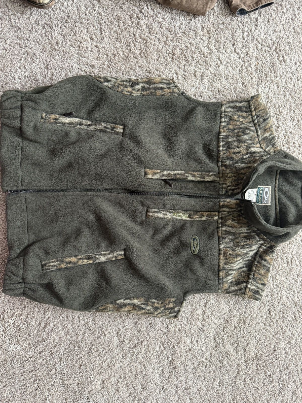 Drake Drake Vest Size US M / EU 48-50 / 2 - 4 Thumbnail