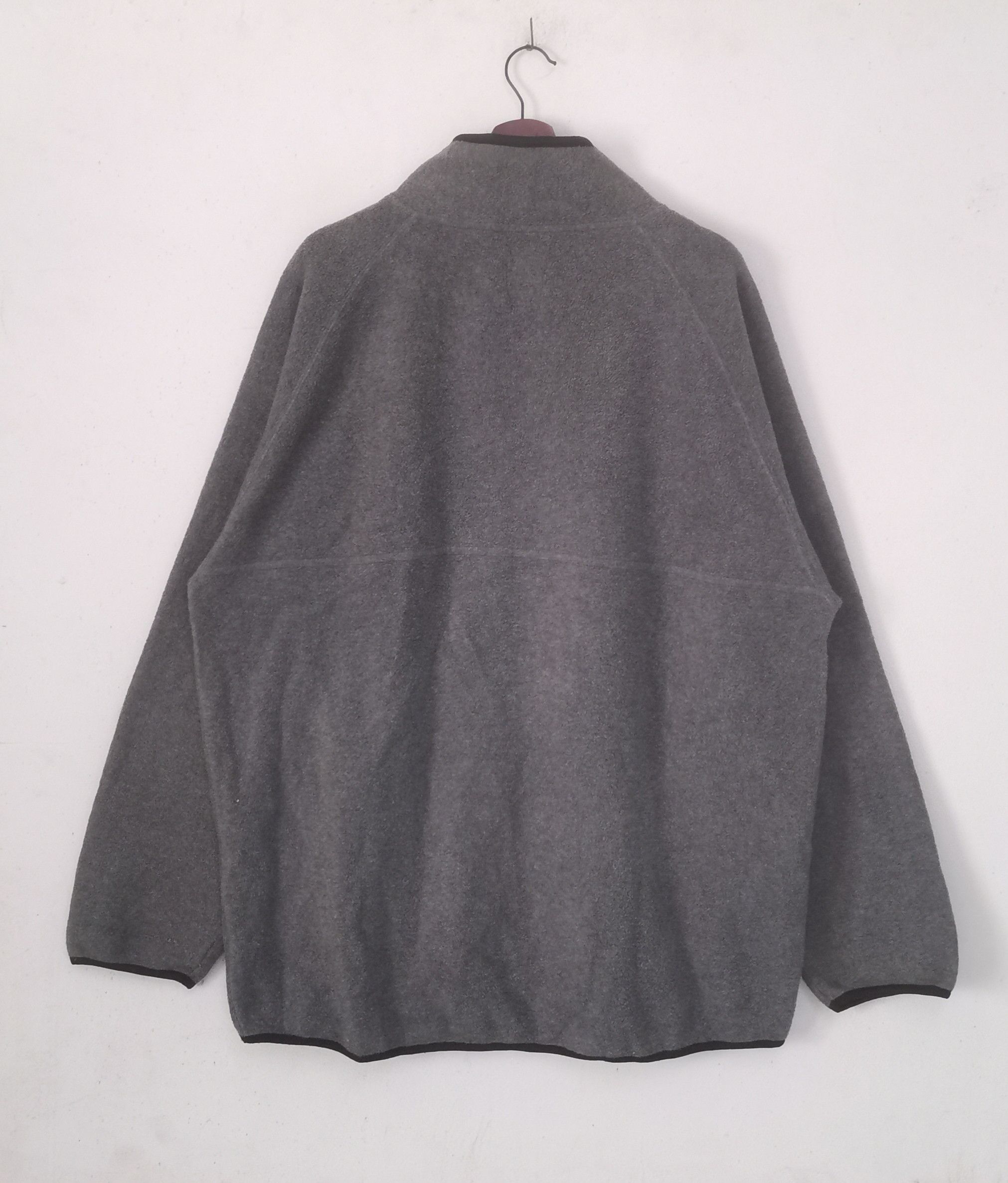 Canterbury of New Zealand Rare Canterbury fleece jacket grey colour Size US XXL / EU 58 / 5 - 3 Thumbnail