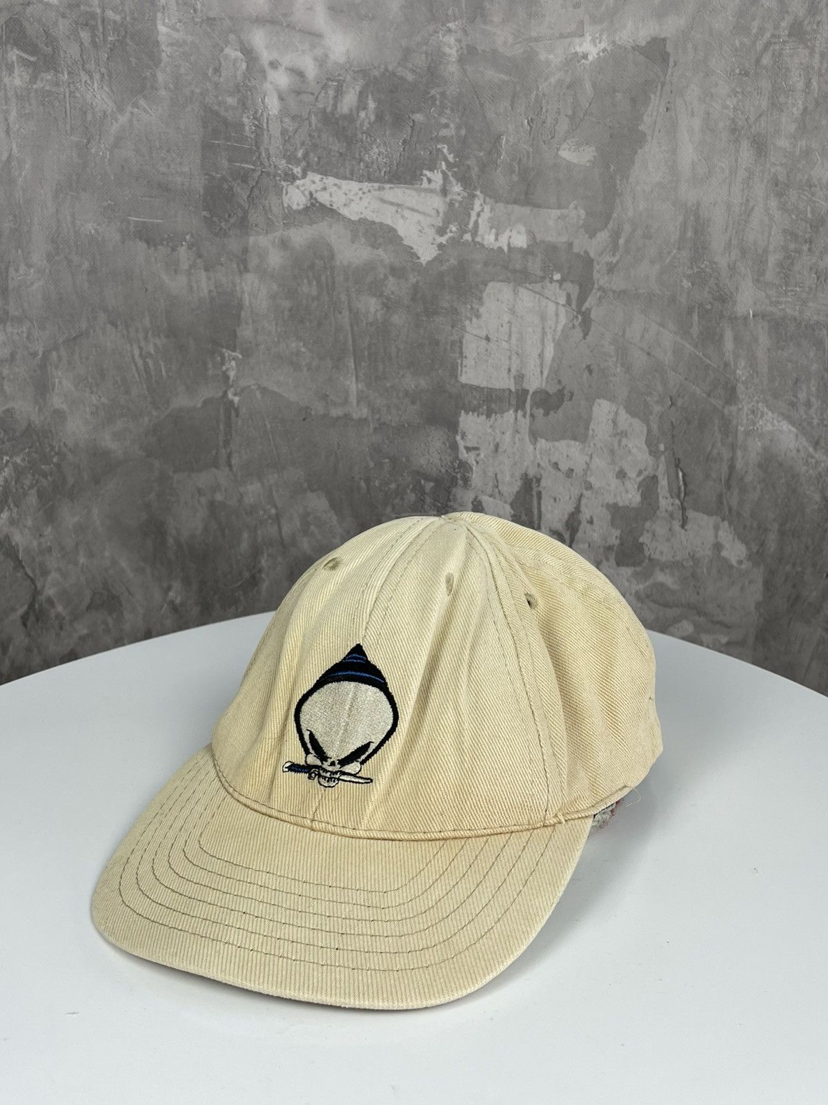 Hook-Ups Vintage Blind Skateboards cap (Alien Workshop Toy Machine
