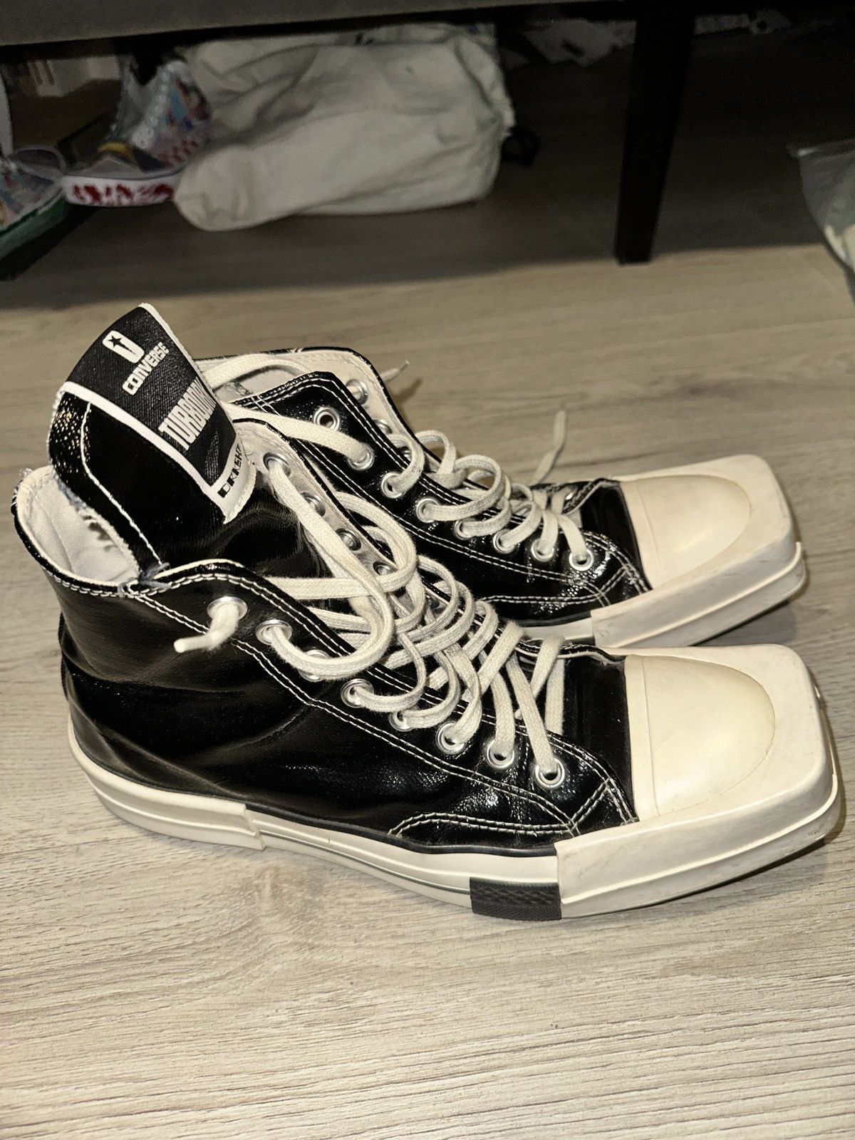 Converse TURBODRK Chuck Taylor All Star 70 Hi
