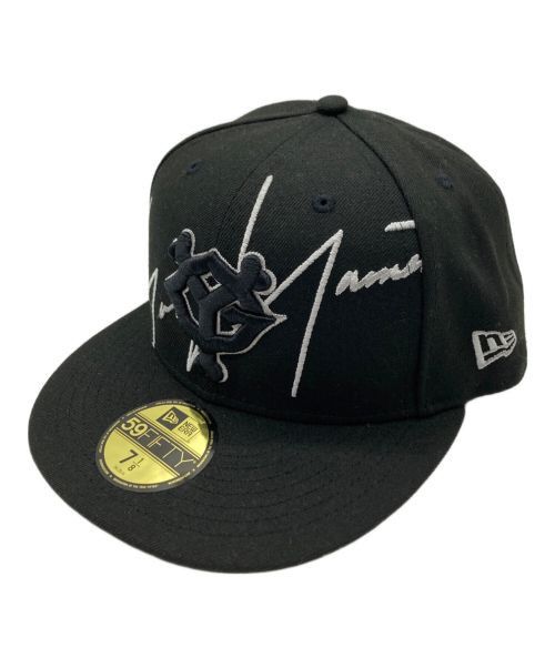 YOHJI YAMAMOTO × New Era × Yomiuri Giants Cap