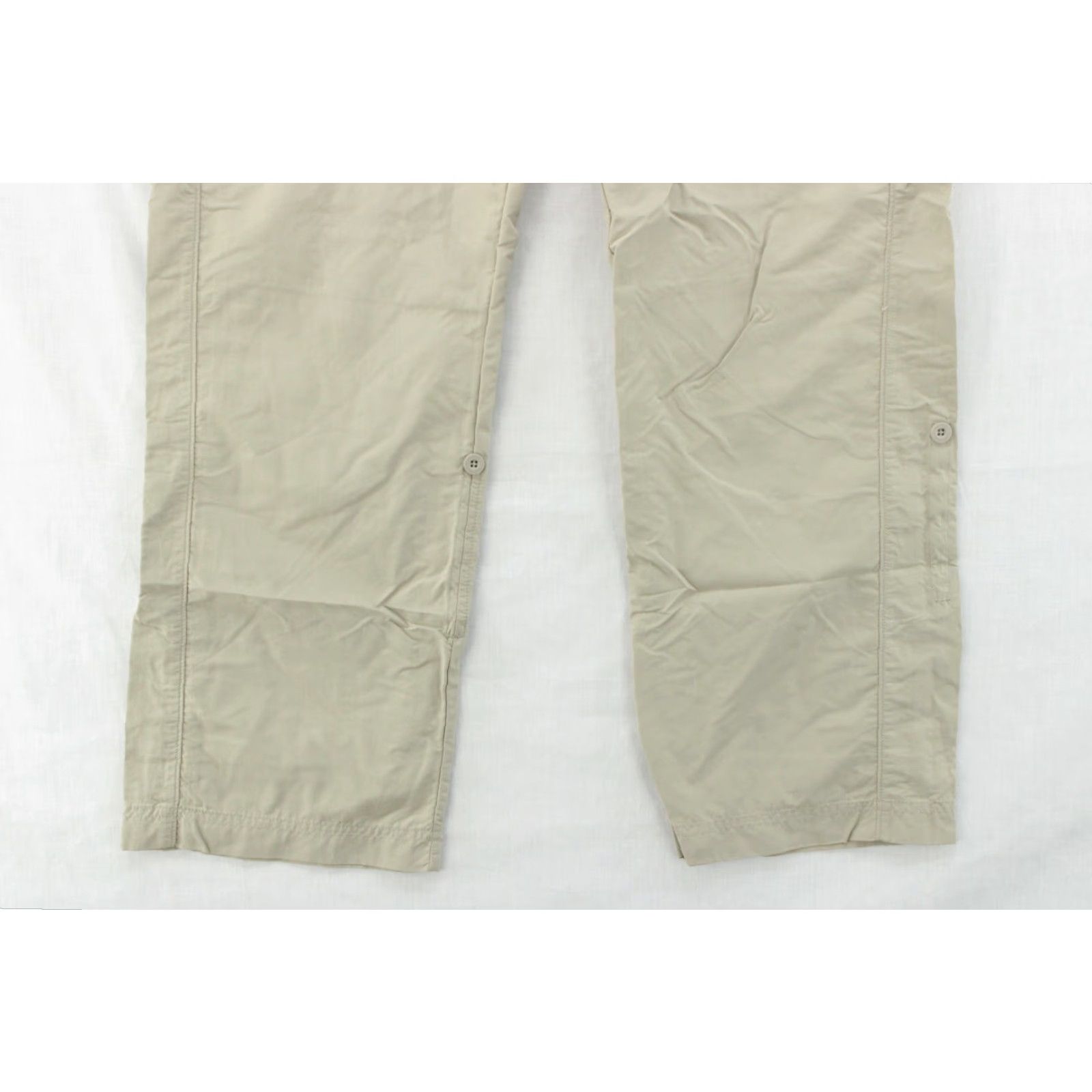 Marmot Marmot Scree Pants Women 14 Tan Khaki Midweight Softshell Nylon Hiking Gorpcore Pants Women 14 Tan Khaki Midweight Softshell Nylon Hiking Gorpcore Size 36" / US 14 / IT 50 - 3 Thumbnail