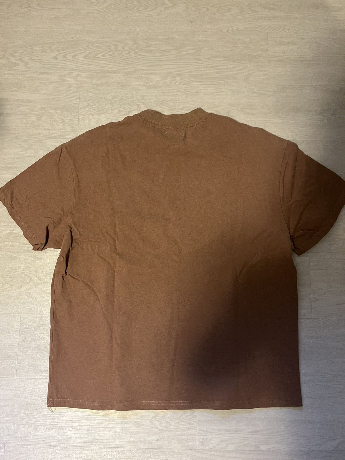 Vintage Public Saint E30 Graphic T-Shirt Size US XL / EU 56 / 4 - 3 Thumbnail