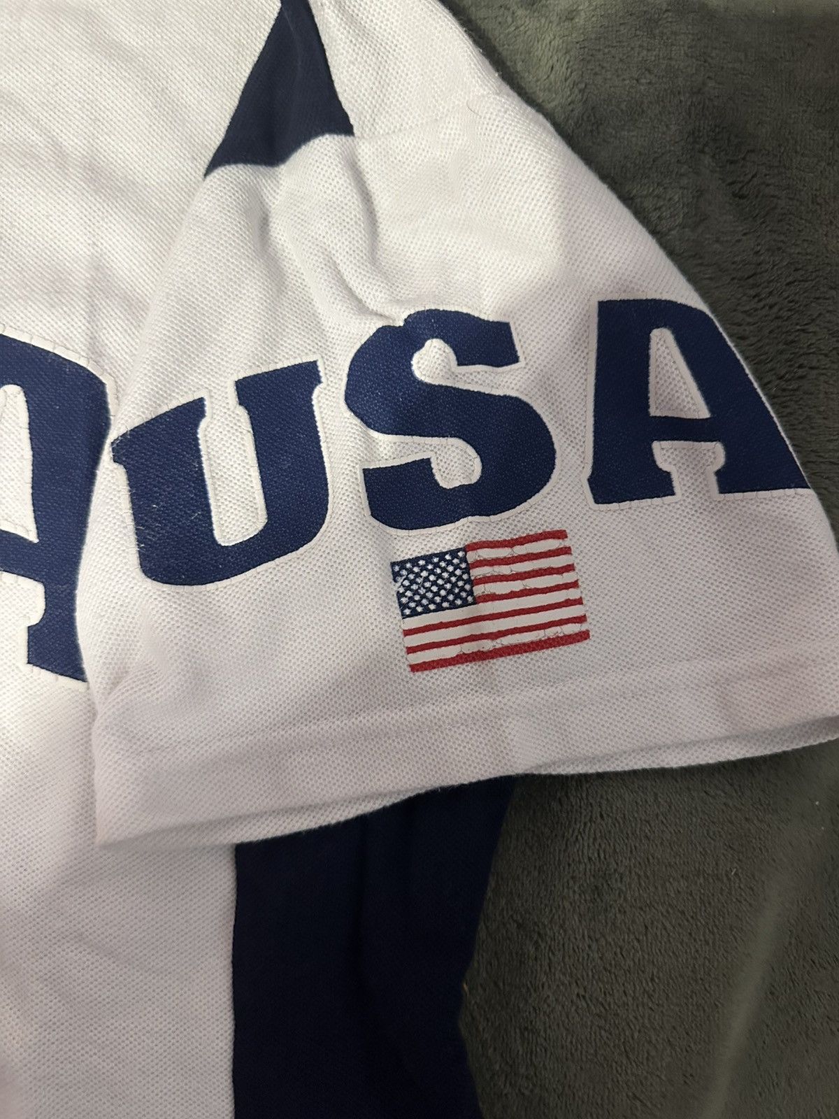 Vintage Washington DC Size US L / EU 52-54 / 3 - 5 Thumbnail