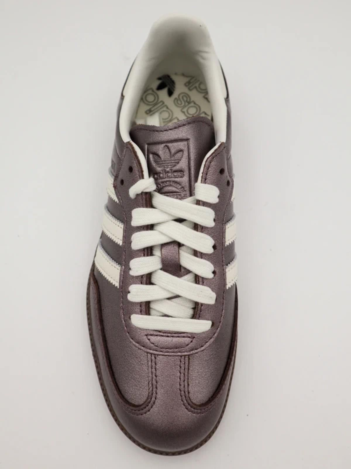 Adidas adidas Originals Samba OG Women’s - JI4219 - UK 6 / US 7.5 Size US 8 / IT 38 - 7 Thumbnail