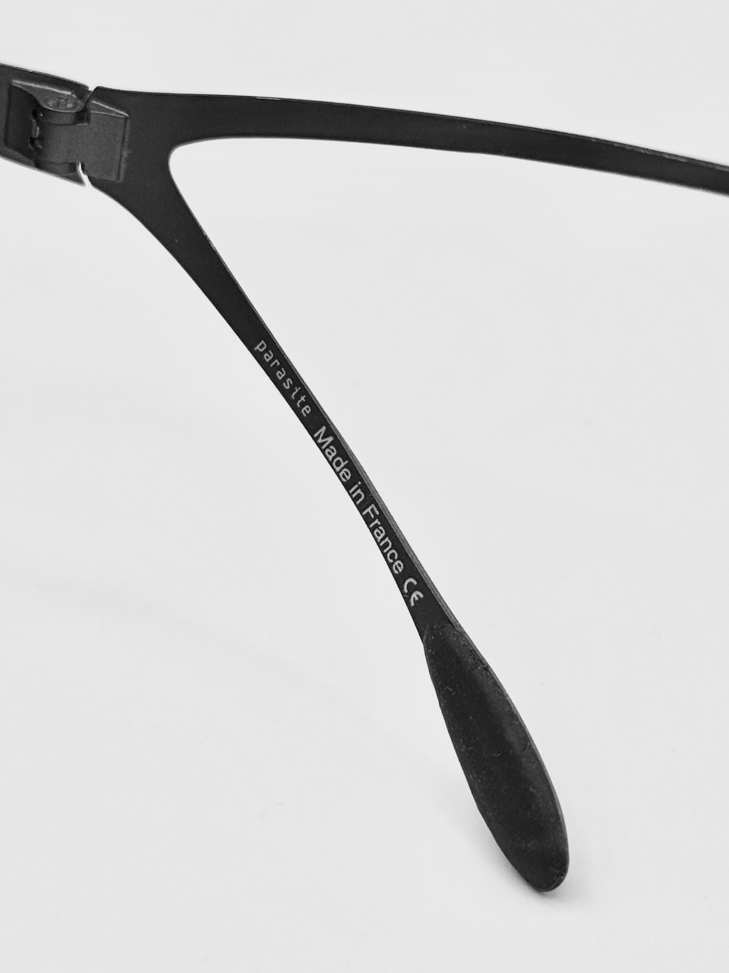 Parasite Parasite Code C13 Metal Sunglasses Size ONE SIZE - 8 Thumbnail