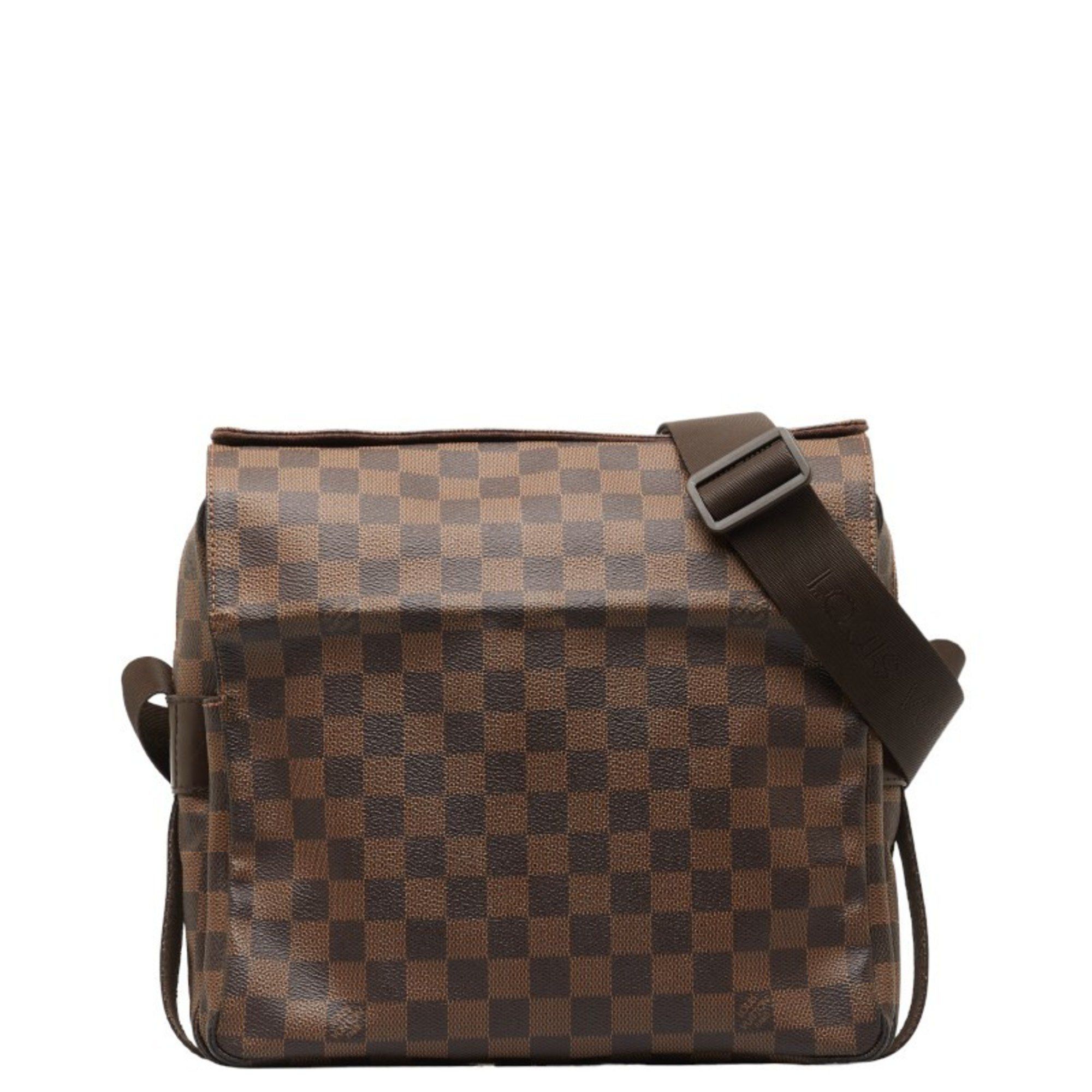 Louis Vuitton Louis Vuitton Naviglio shoulder Size ONE SIZE - 1 Thumbnail