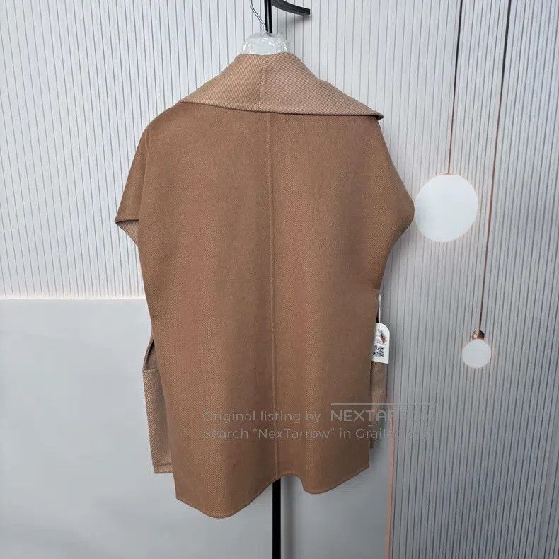 Hermes Hermes Vest Size XS / US 0-2 / IT 36-38 - 5 Thumbnail