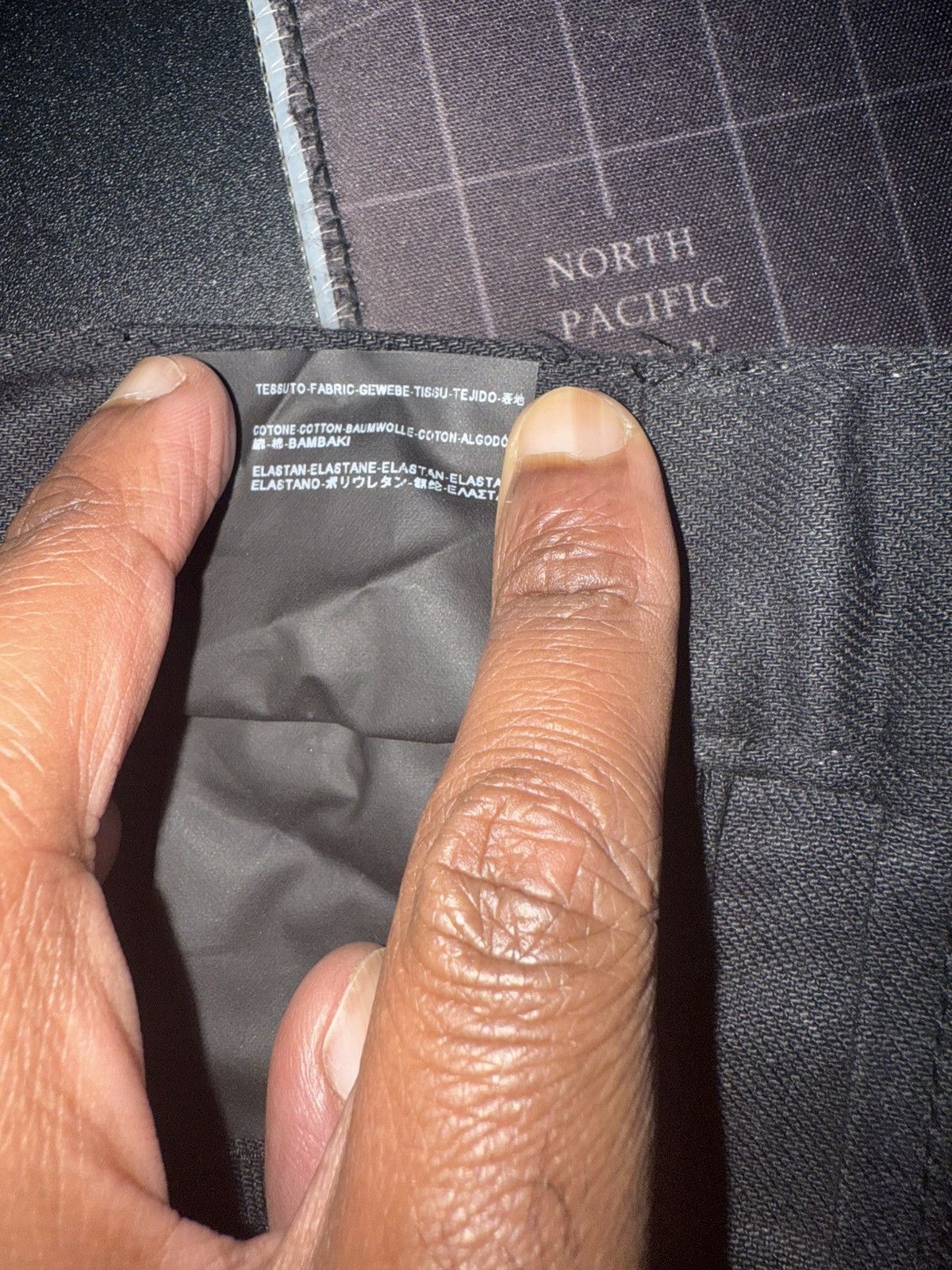 Saint Laurent Paris Saint Laurent jeans Size US 34 / EU 50 - 6 Thumbnail