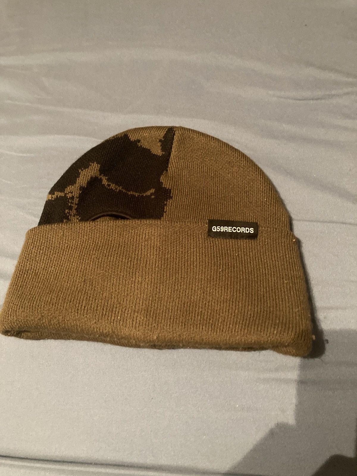 G59 Records G59 balaclava Size ONE SIZE - 5 Thumbnail