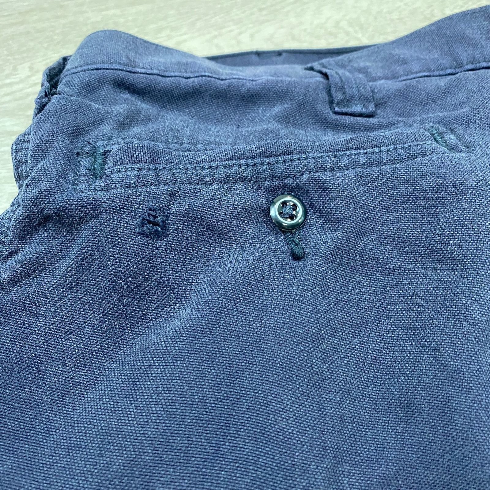 Carhartt Carhartt Flame Resistant Cargo Pants Men's 36x30 Workwear Size US 36 / EU 52 - 11 Thumbnail