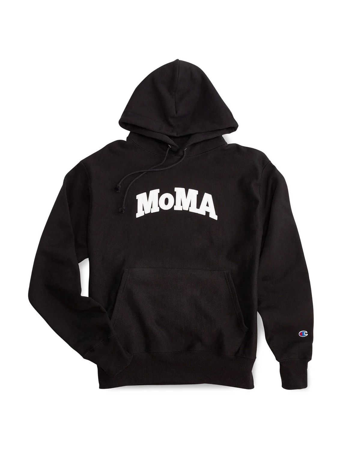 Champion Yoko Ono 2019 MoMA Sweatshirt | Grailed