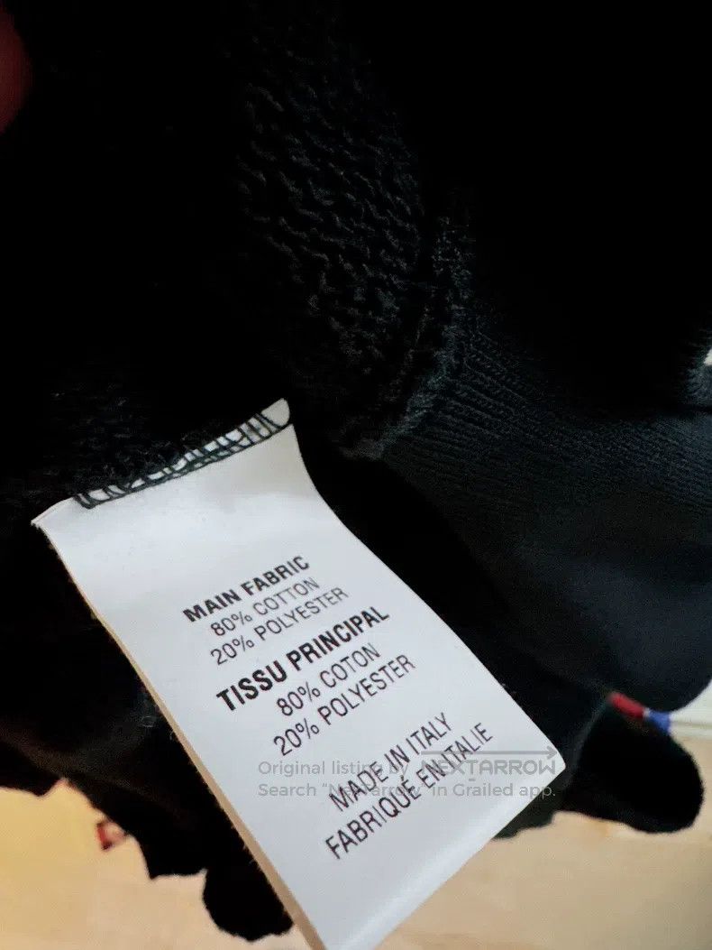Vetements Vetements Sweatshirt Size US S / EU 44-46 / 1 - 8 Thumbnail