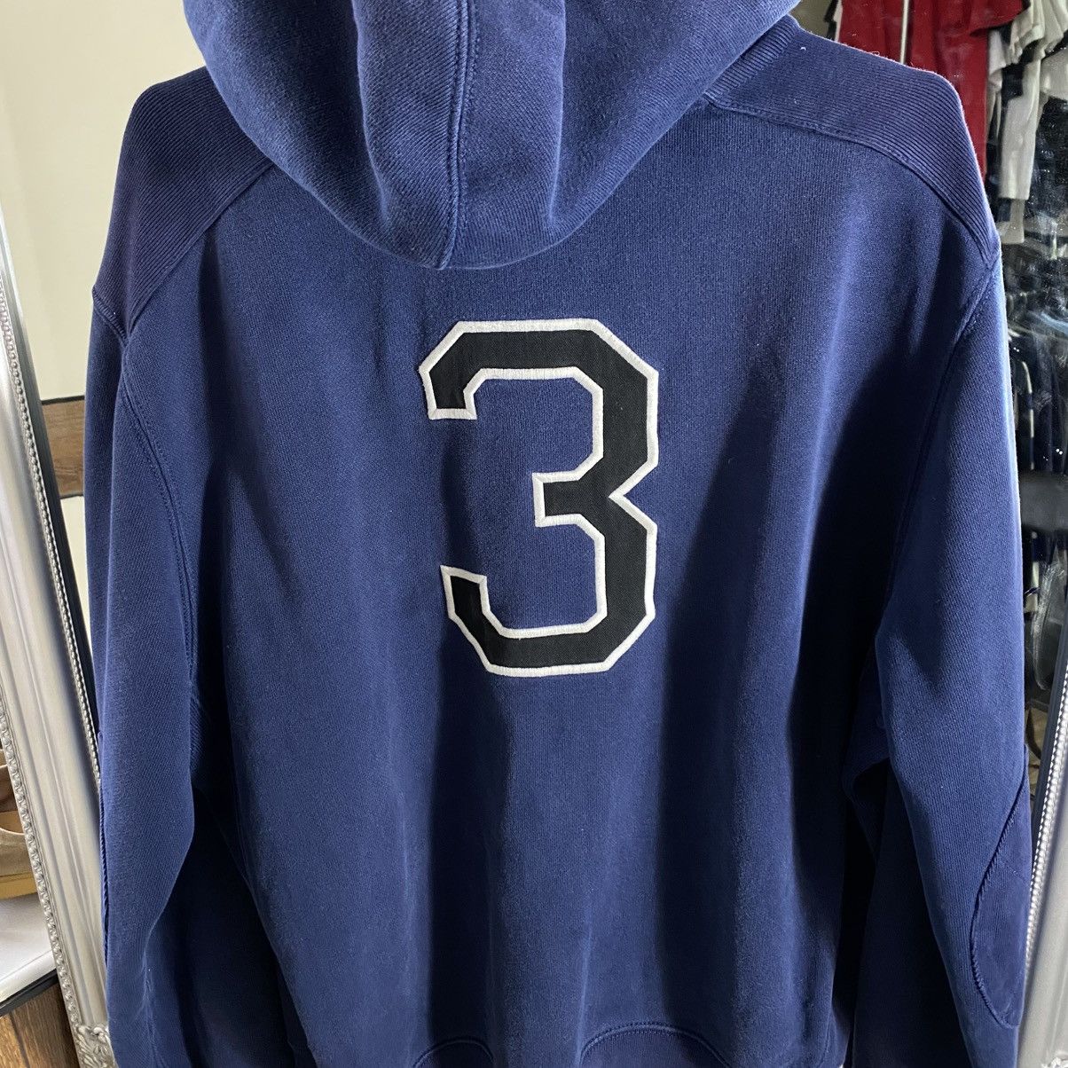 Polo Ralph Lauren Polo Ralph Lauren hoodie zip up Size US L / EU 52-54 / 3 - 4 Thumbnail