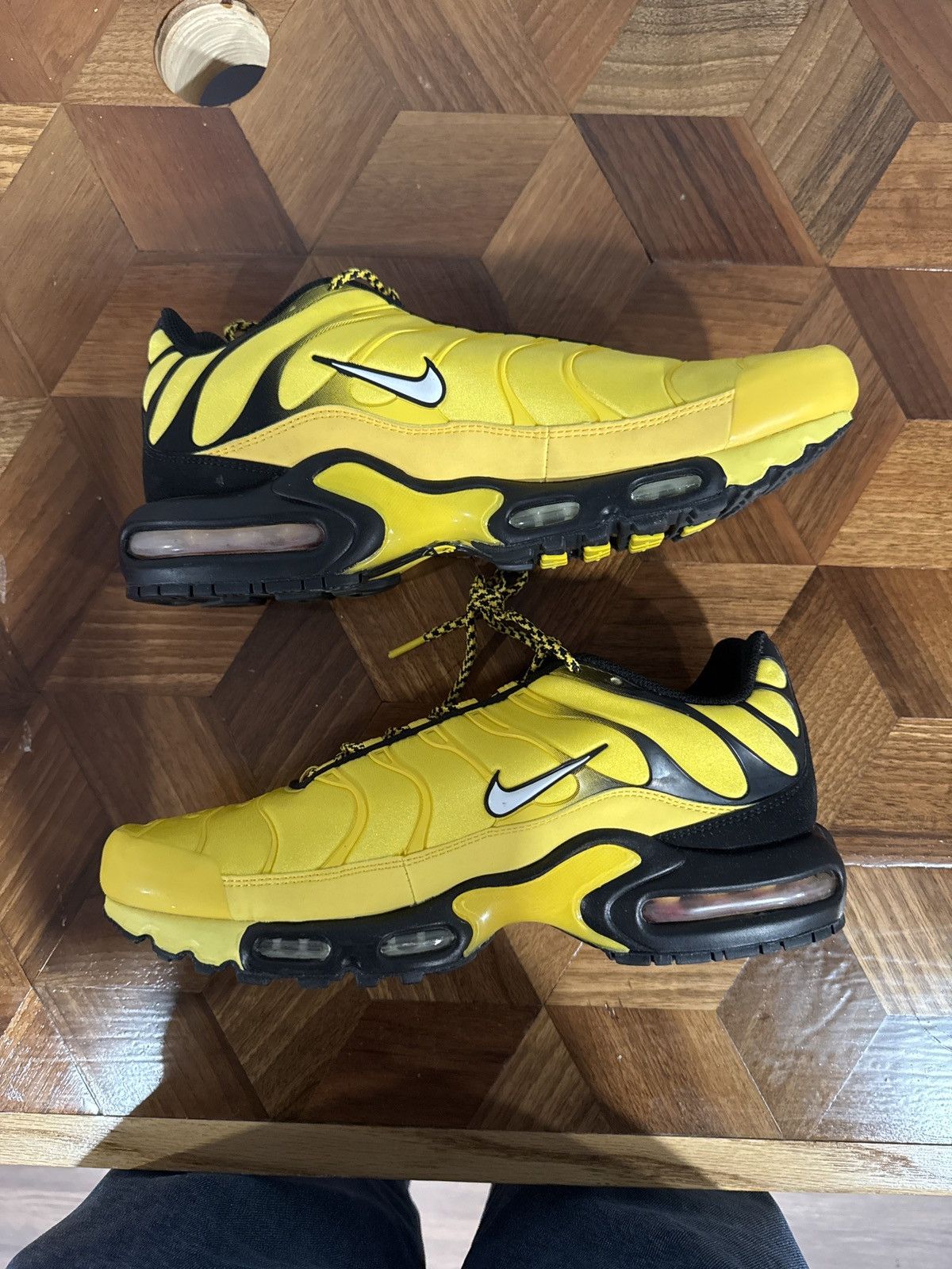 Nike Air Max Plus Size US 10 / EU 43 - 7 Thumbnail