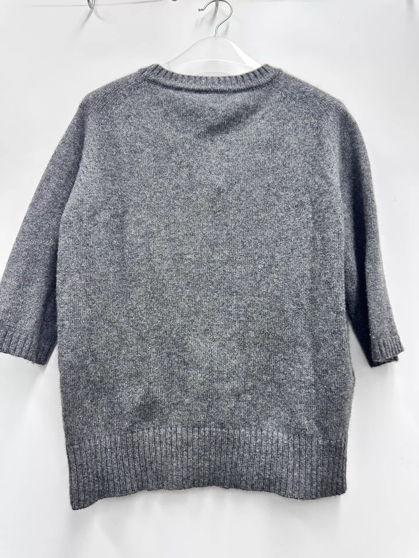 Gucci Gucci Sweater S Size S / US 4 / IT 40 - 2 Thumbnail