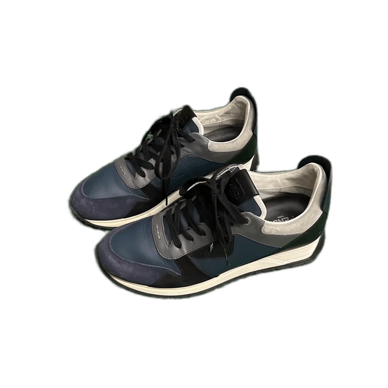 Fendi Fendi Monster Sneakers Size 41 for Sale Size US 9 / EU 42 - 1 Thumbnail