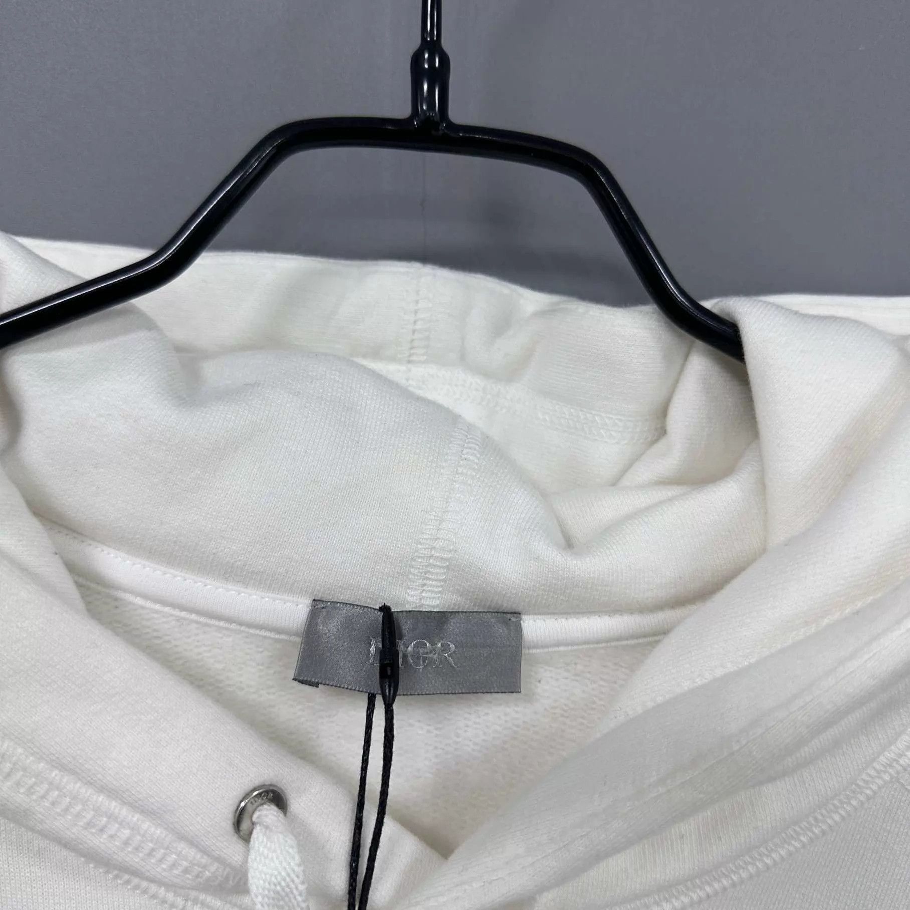 Dior Dior x Peter Doig Sweatshirt XXL 99 New Size US XXL / EU 58 / 5 - 5 Thumbnail