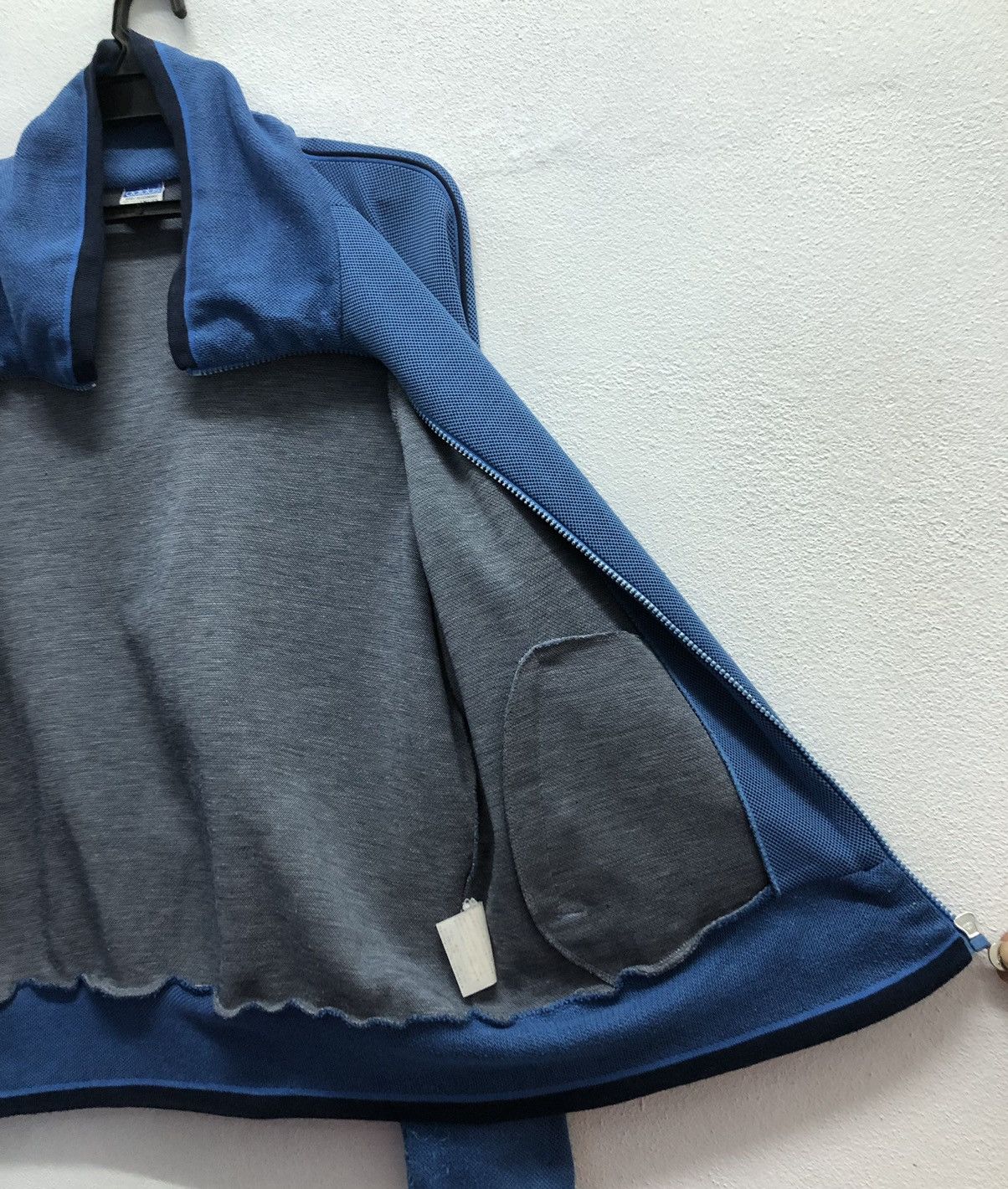 Adidas Vintage Adidas Descente Jacket Size US M / EU 48-50 / 2 - 12 Thumbnail