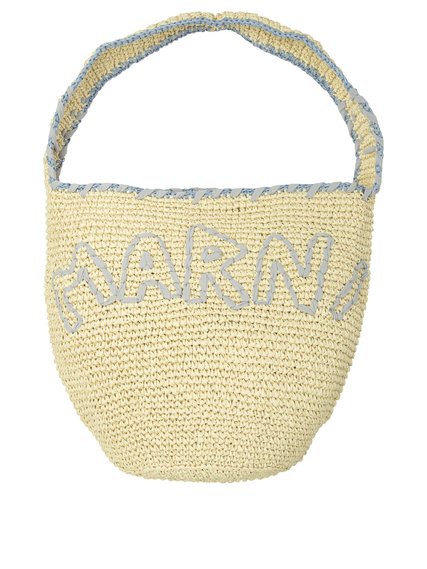 Marni Nassa Shoulder Bag Size ONE SIZE - 1 Thumbnail