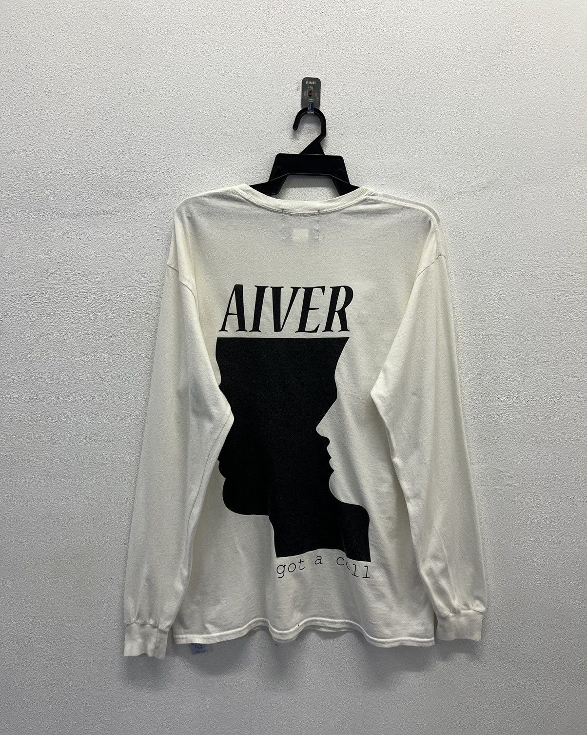 Designer × Japanese Brand 🔥grailsale🔥 CASPER JOHN AIVER LONG SLEEVE SHIRT Size US M / EU 48-50 / 2 - 1 Thumbnail