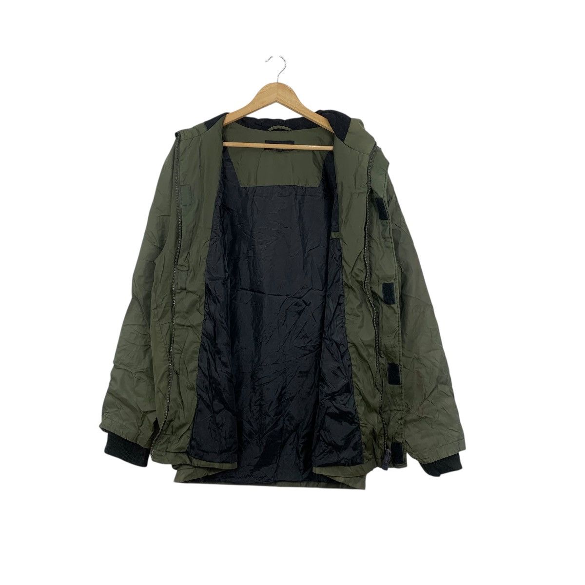 Billabong BILLABONG THERMOLITE PLUS Dupont Insulation Parka Jacket Size US L / EU 52-54 / 3 - 4 Thumbnail