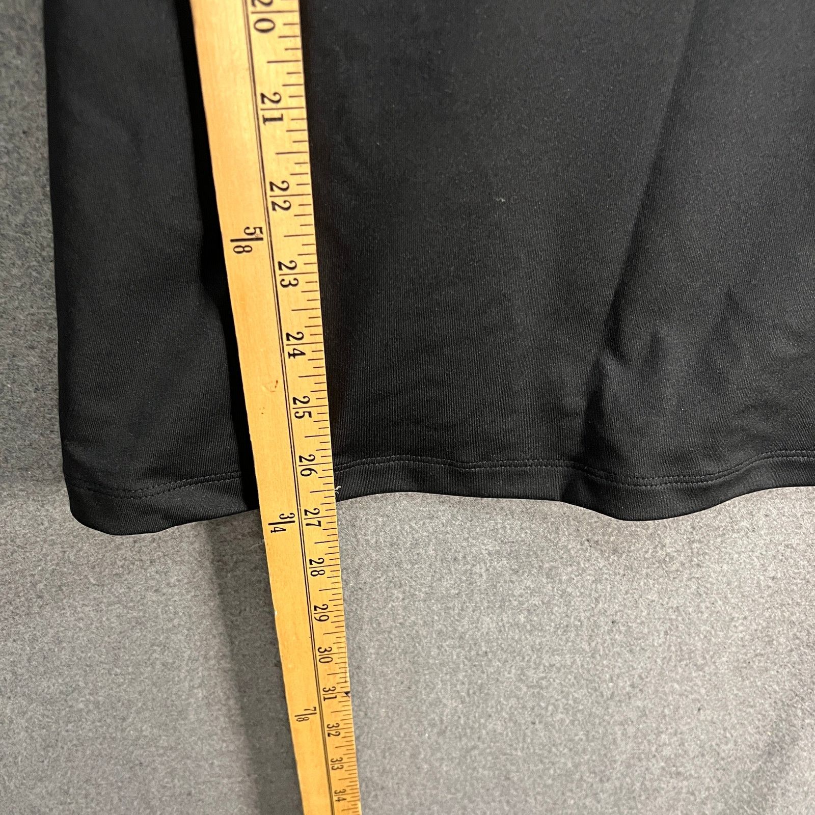 Other Susan Graver Essentials Butter knit Elbow Sleeve Size XL / US 12-14 / IT 48-50 - 4 Thumbnail