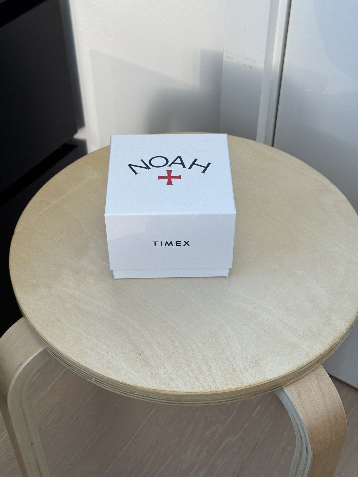 Noah × Timex Noah NY Timex Moon Phase Watch Size ONE SIZE - 4 Thumbnail