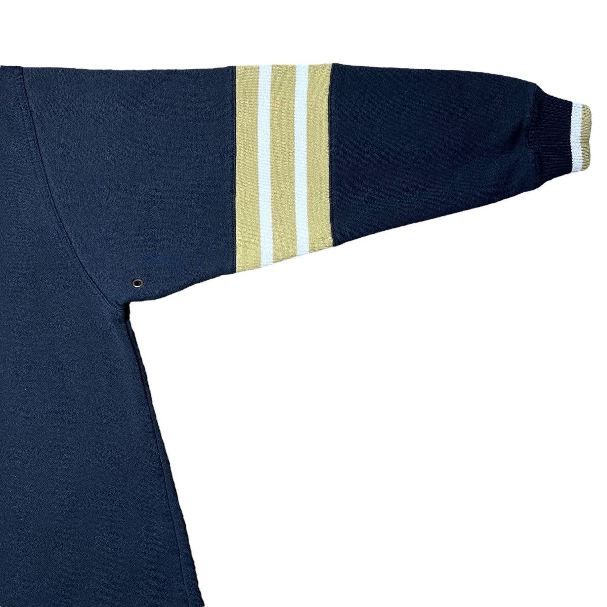 NCAA 90s NCAA Colorado Buffaloes Lee Sport Embroidered Sweatshirt Size US L / EU 52-54 / 3 - 13 Thumbnail