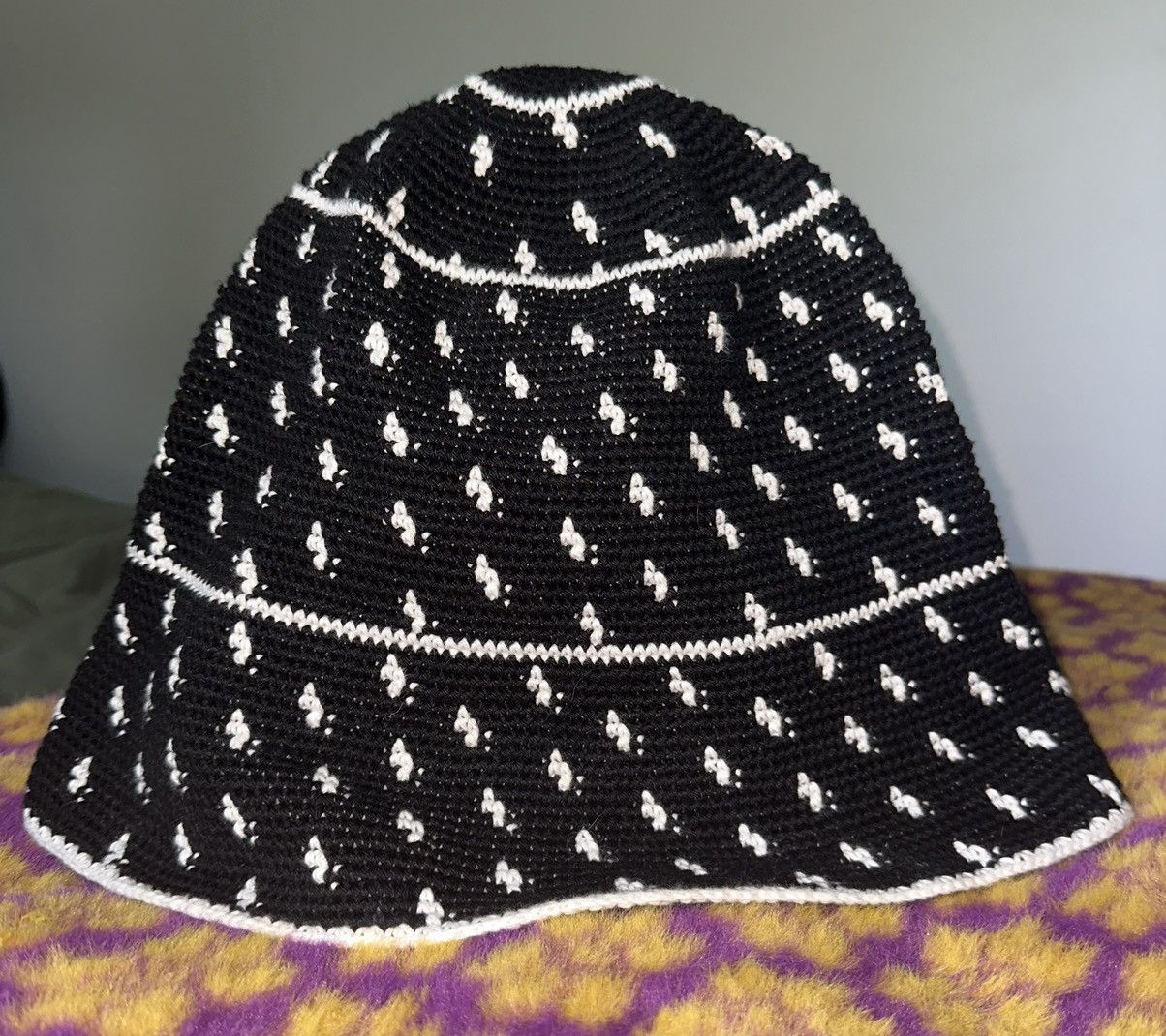 Emily Dawn Long A Hat Named Wanda - Emily Dawn Long x Maria Dora