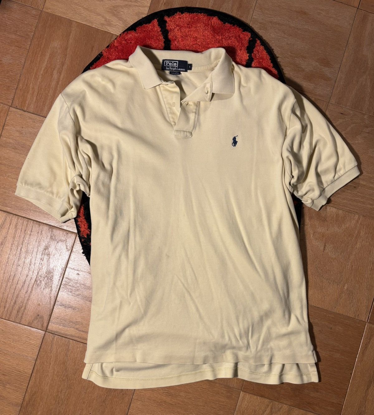Polo Ralph Lauren Ralph Lauren Polo Size US L / EU 52-54 / 3 - 1 Thumbnail