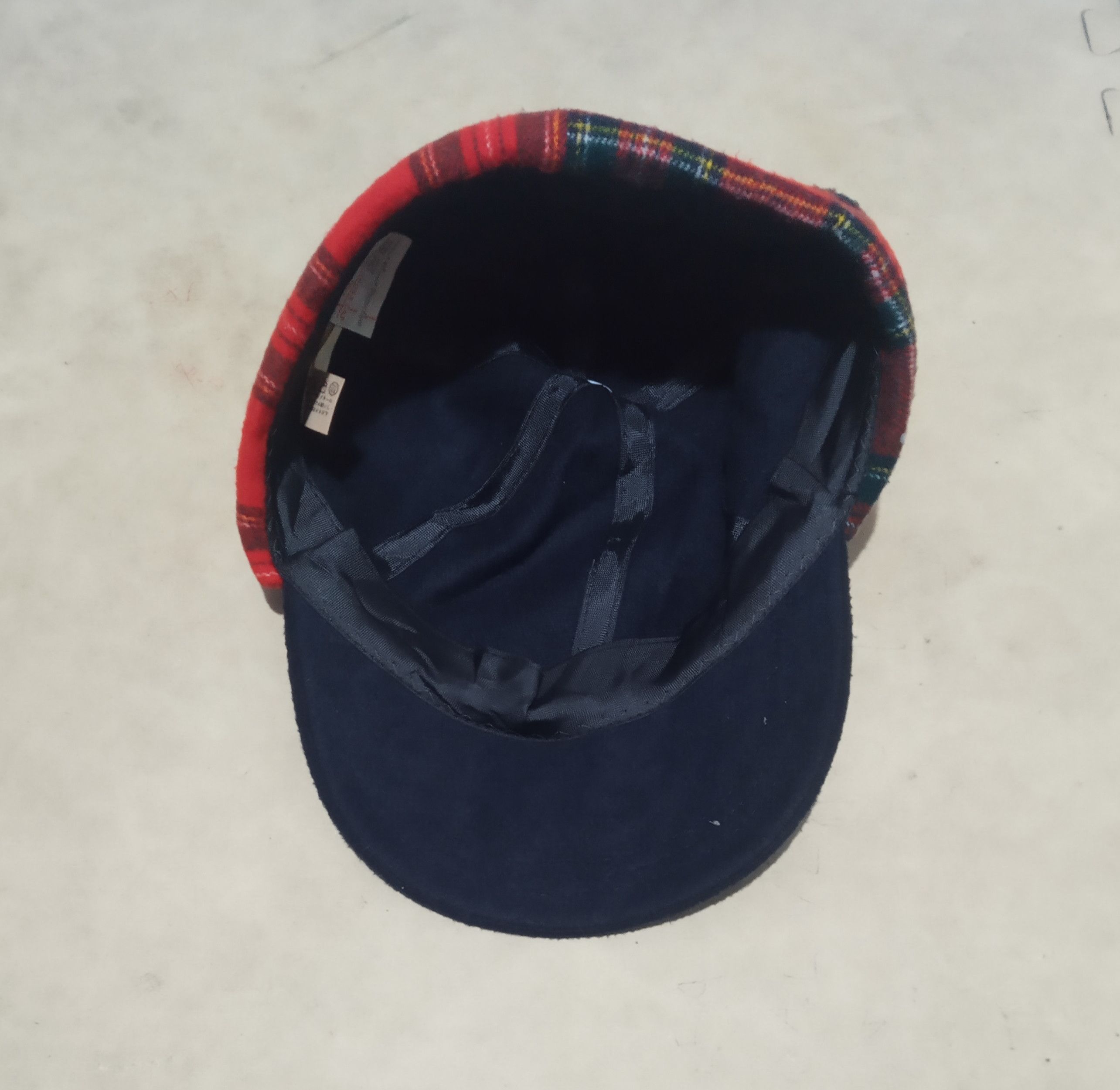 Disney Walt Disney Tokyo Hat Cap Size ONE SIZE - 4 Thumbnail