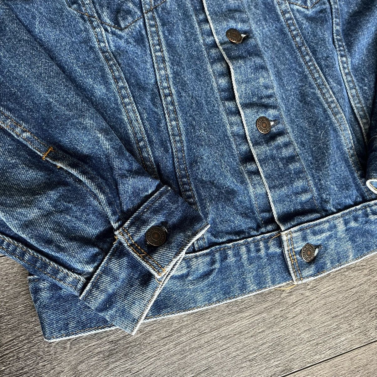 Vintage Levi