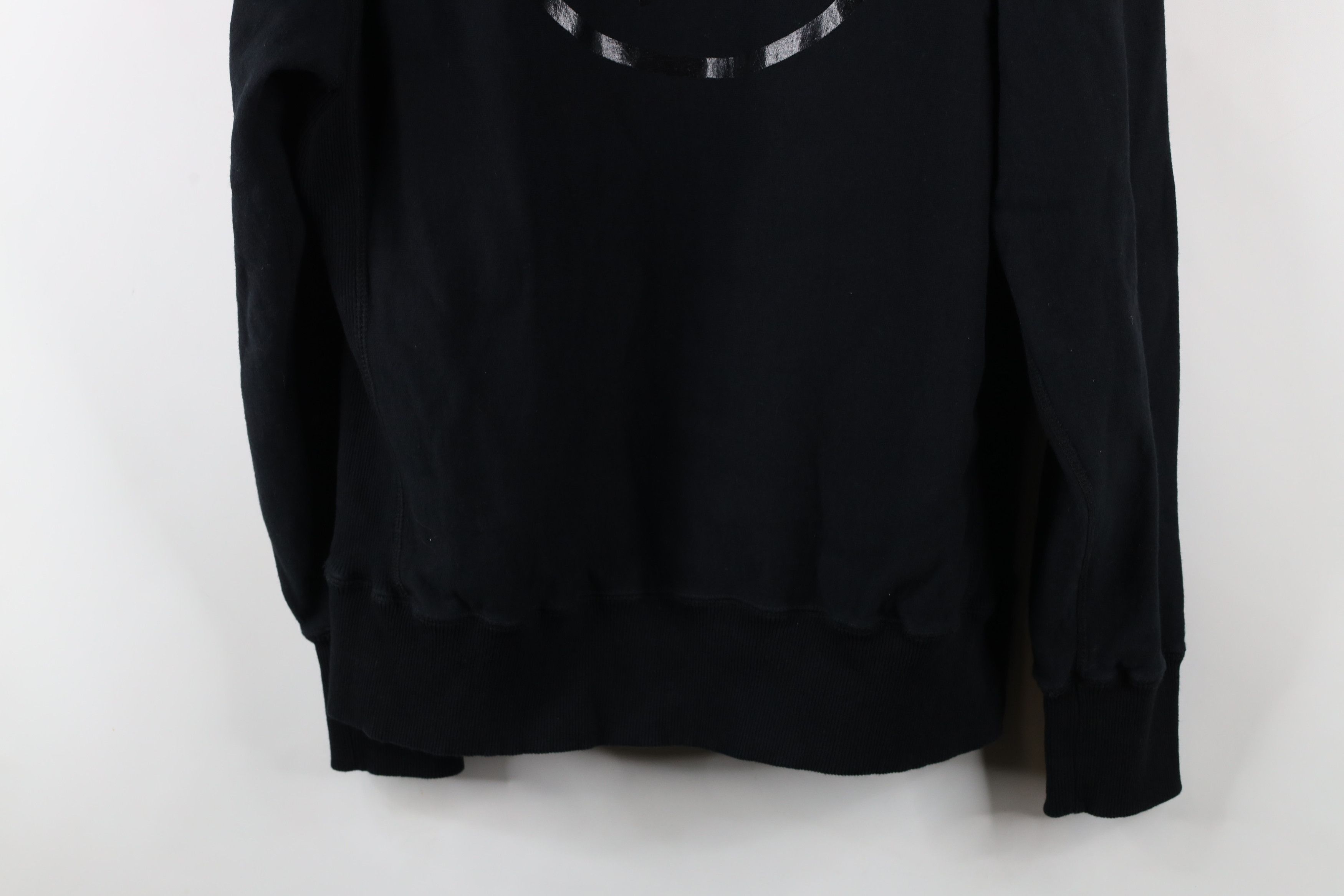 Vintage The Golfers Journal Heavyweight Terry Hoodie Sweatshirt Size US XXL / EU 58 / 5 - 11 Thumbnail
