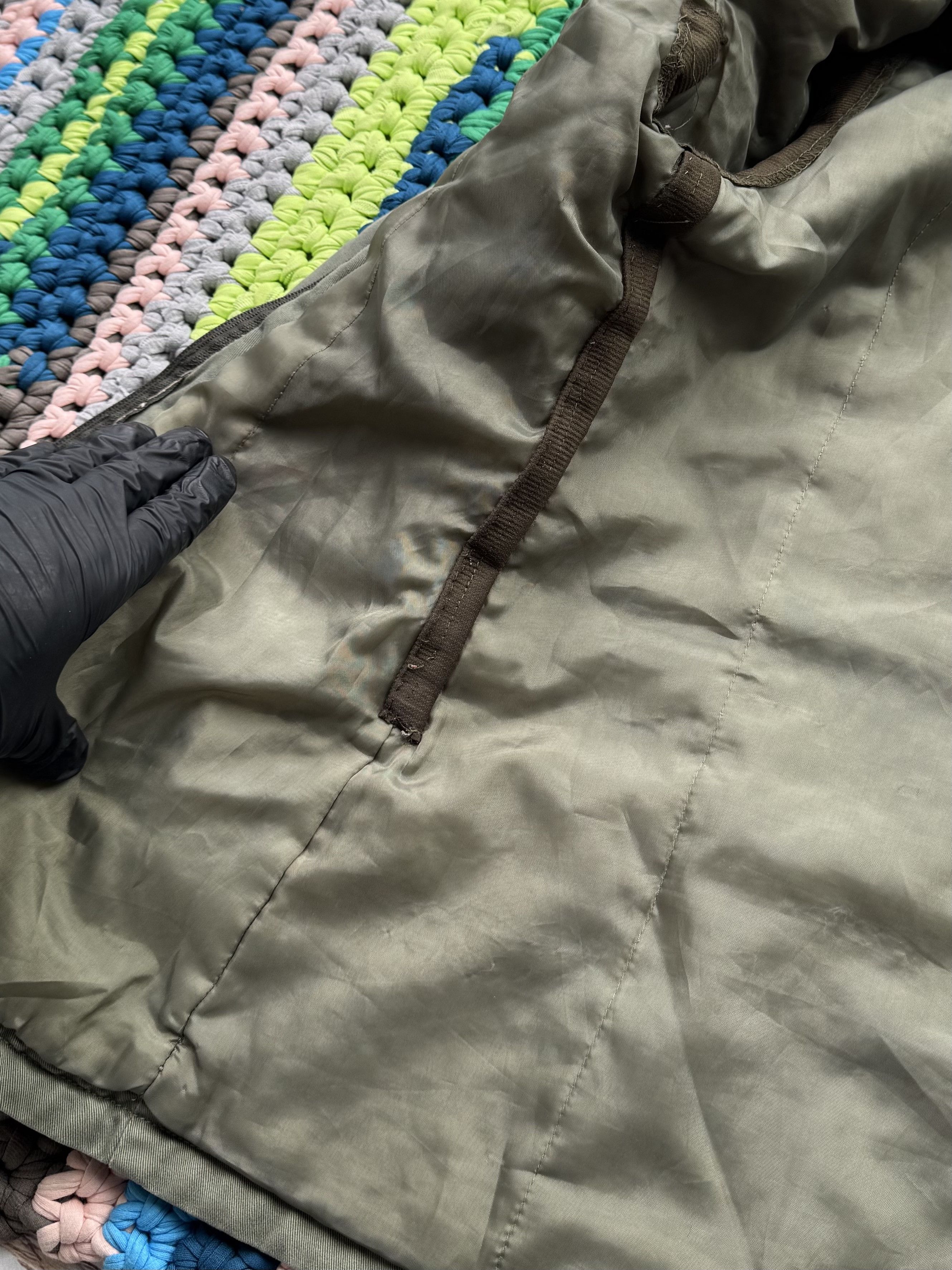 Morgan De Toi Vintage Jacket (D10)