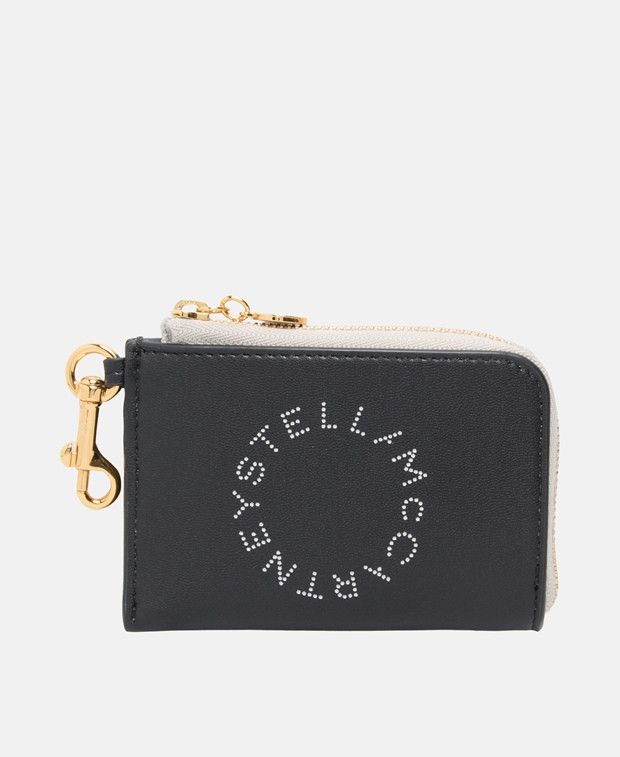 Stella McCartney Card holder Size ONE SIZE - 1 Thumbnail
