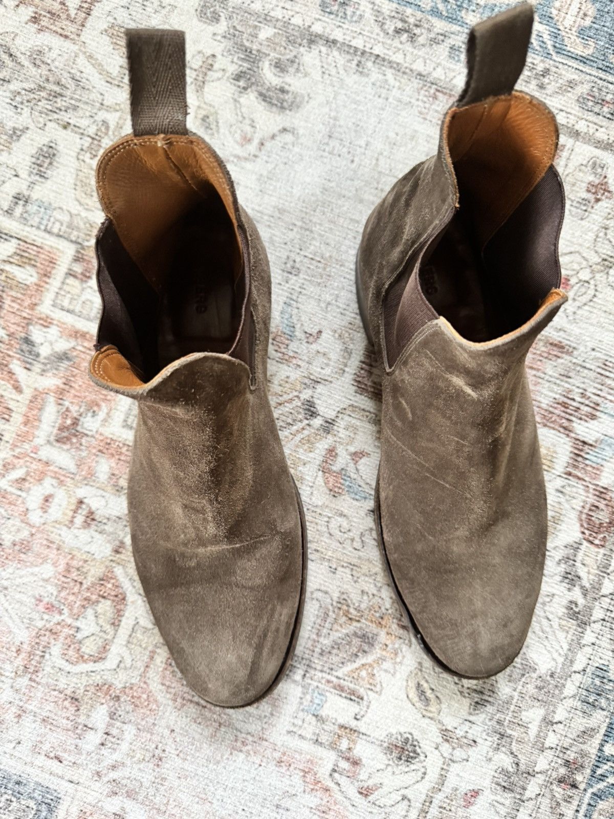 Viberg Viberg 2030 size 9 Size US 9.5 / EU 42-43 - 5 Thumbnail