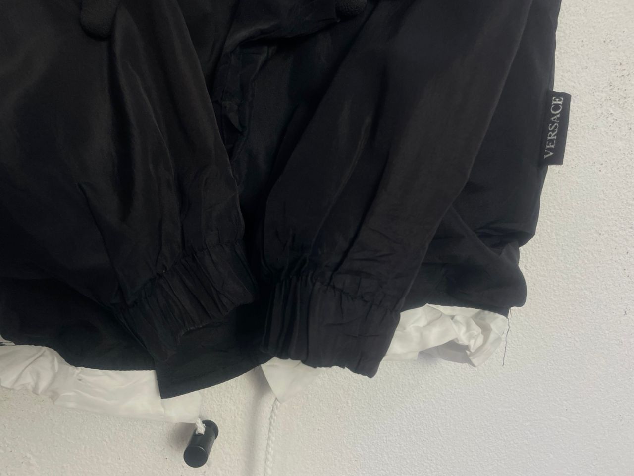 Versace Versace Jeans Couture Jacket Size US XL / EU 56 / 4 - 4 Thumbnail