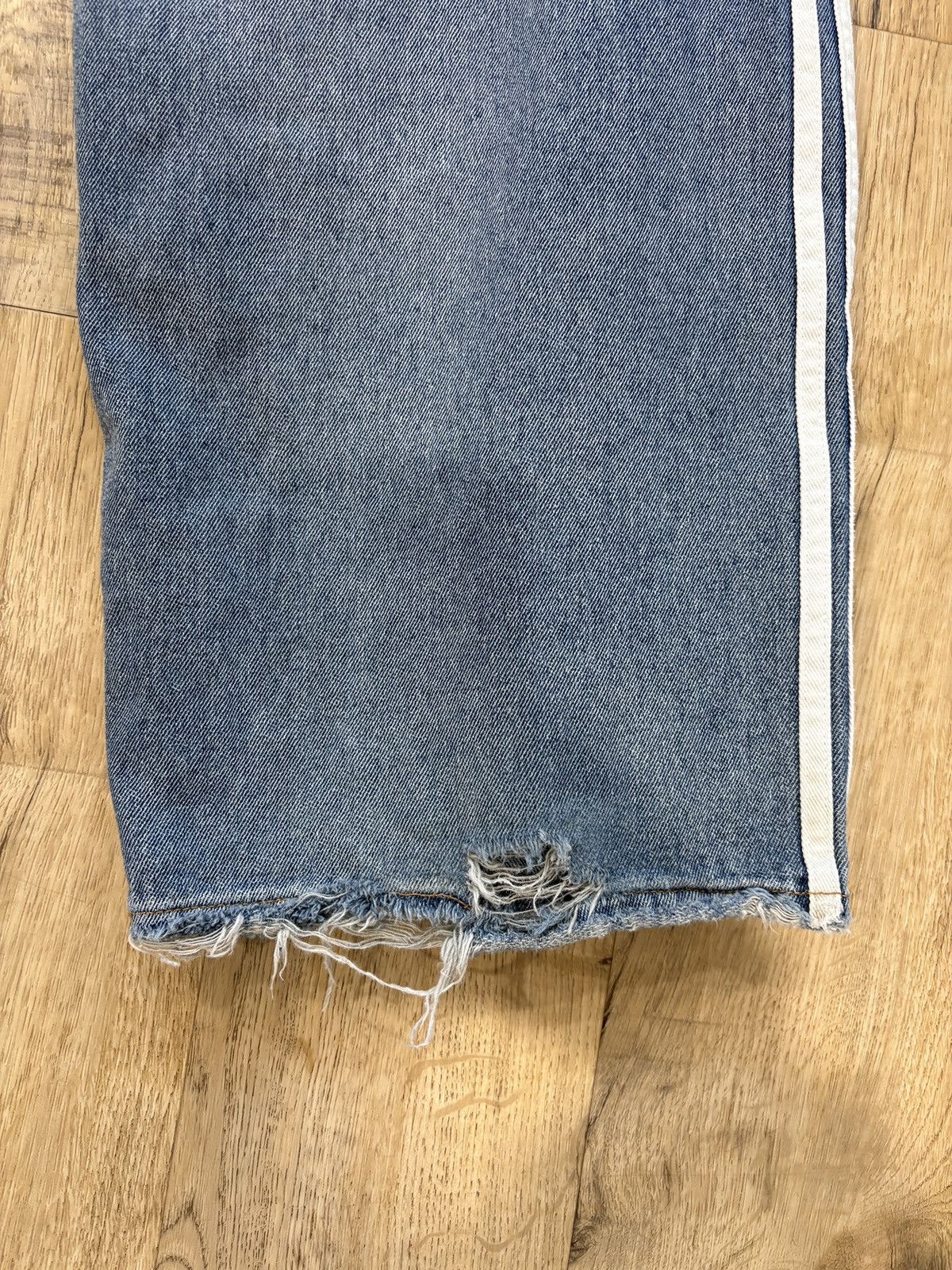 HMDD × The GV Gallery Gv denim Size US 32 / EU 48 - 6 Thumbnail