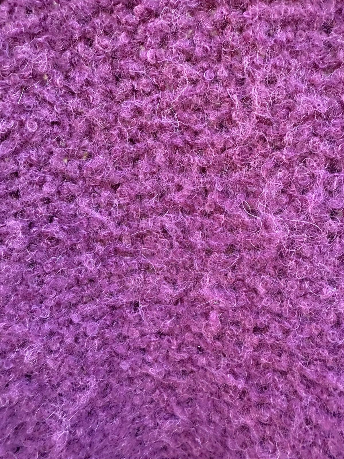 Free People Free People She's All That Knit Turtleneck Alpaca Sweater Size M / US 6-8 / IT 42-44 - 4 Thumbnail