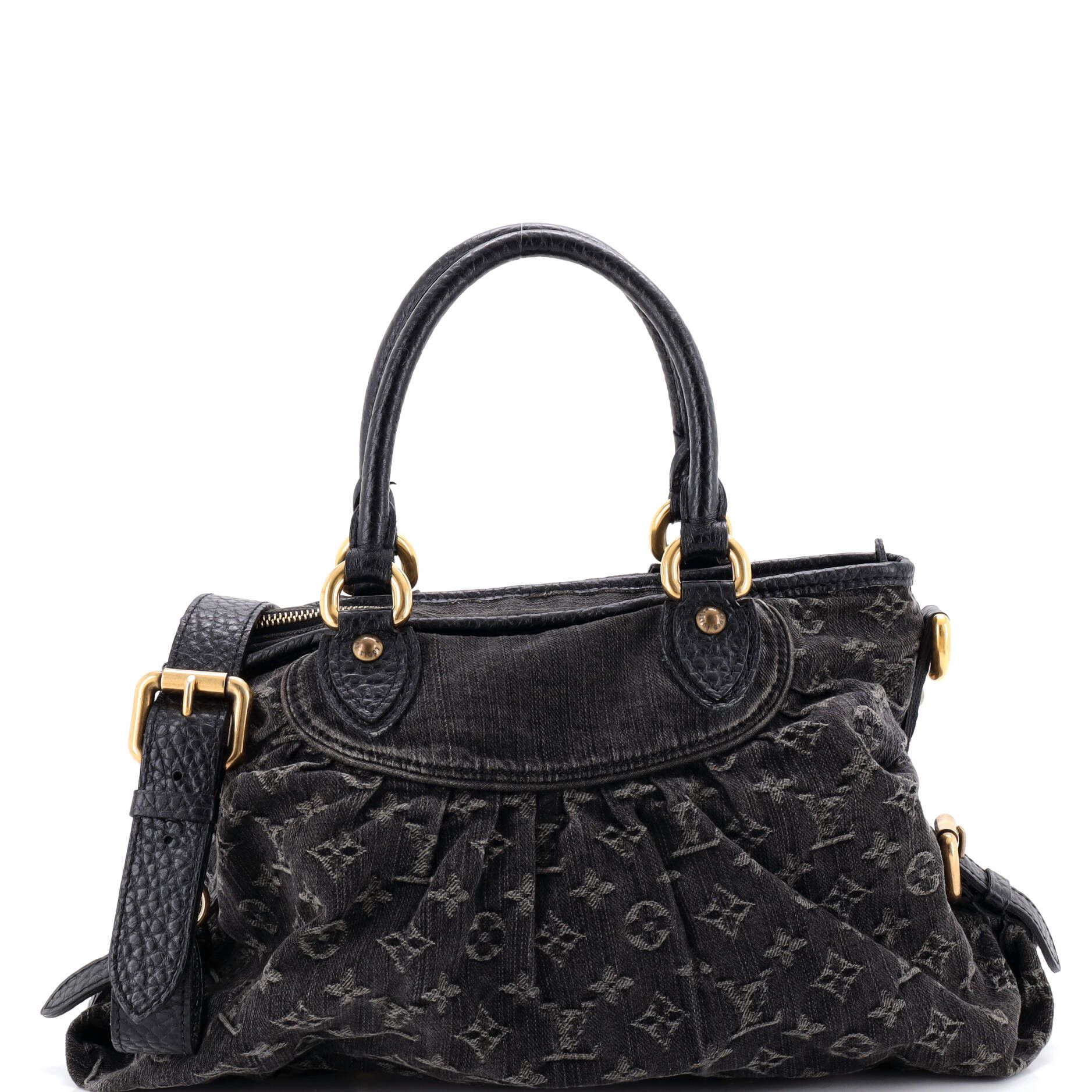 Louis Vuitton Neo Cabby Handbag Size ONE SIZE - 1 Thumbnail